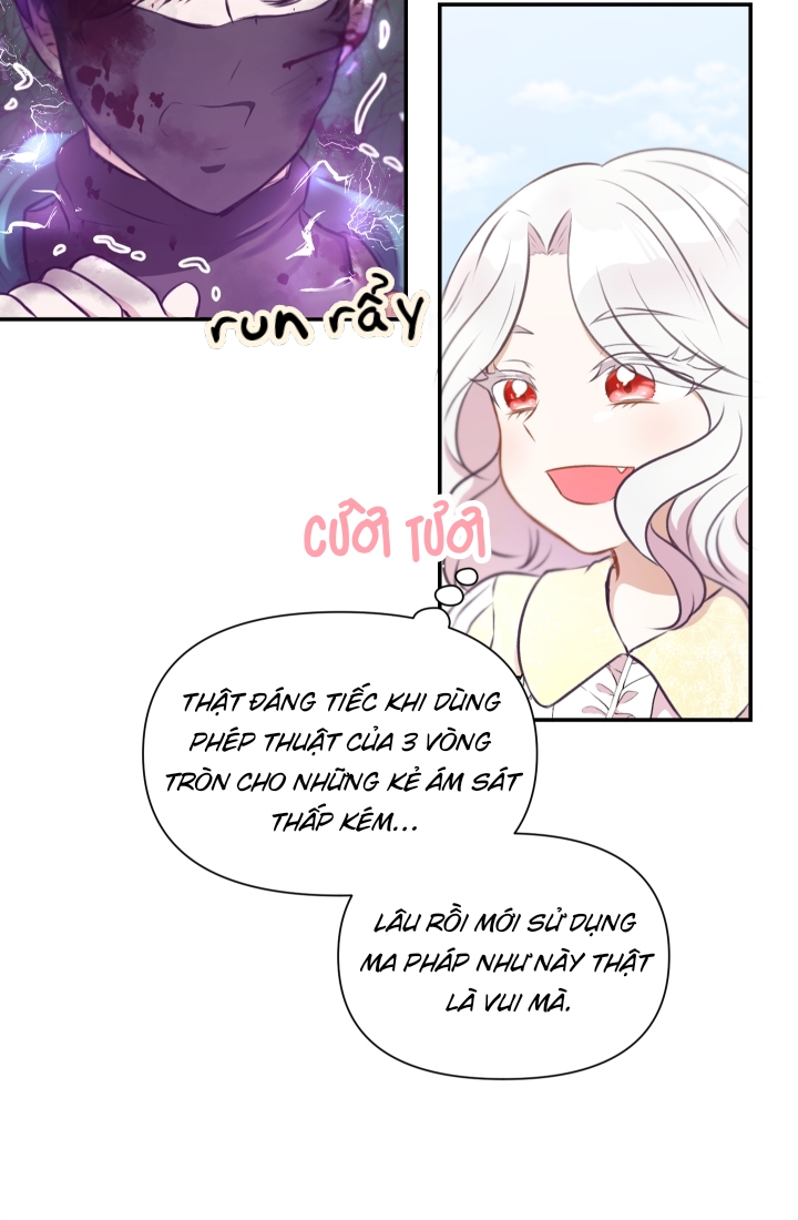 ác nữ công chúa chapter 9 65