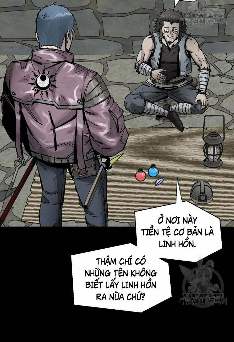 mật mã mê cung chapter 17 46