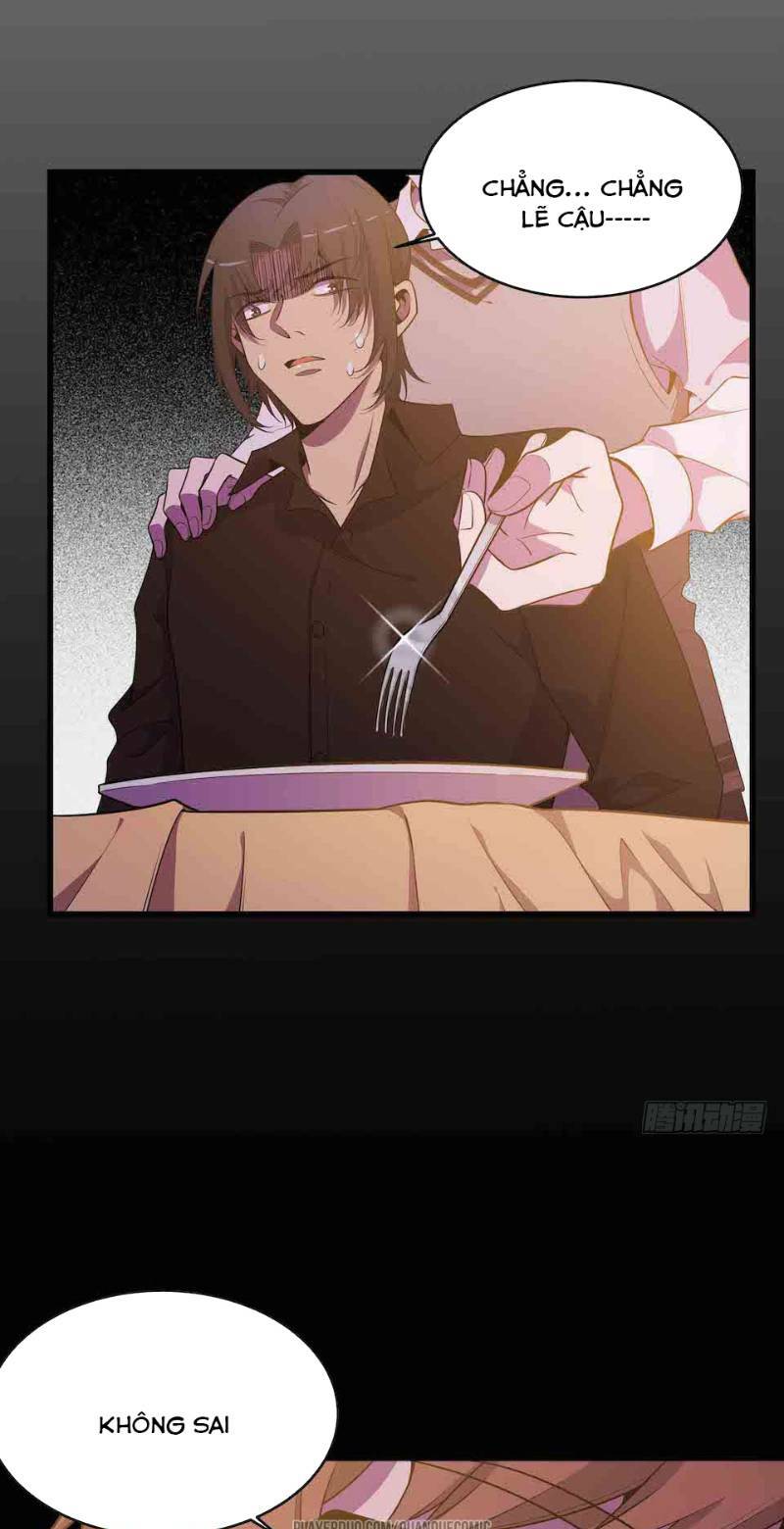 thát không mê thất chapter 38 34
