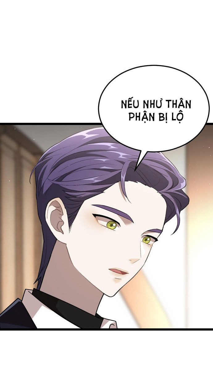 dark moon - tế đàn ánh trăng chapter 15.2 37