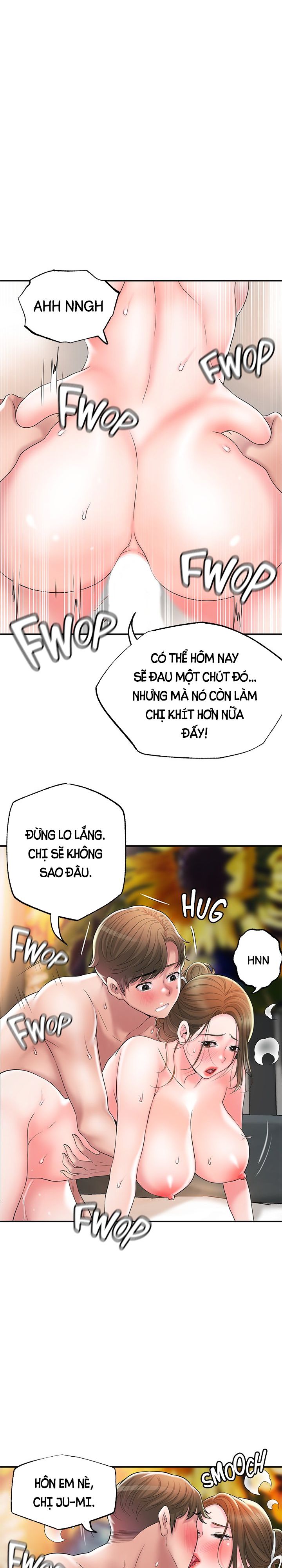 thị trấn nóng bỏng chapter 35 20