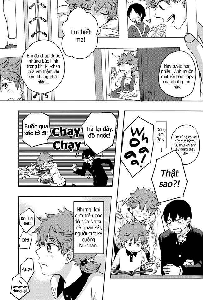 kagehina drops chapter 1 23