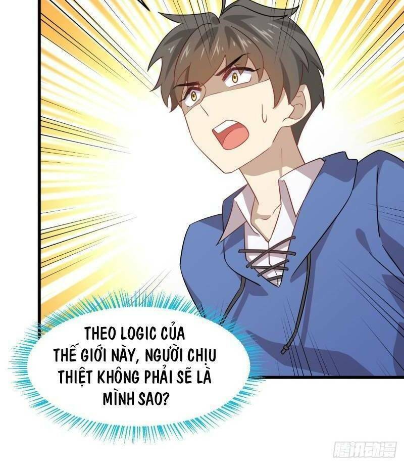 xuyên không vào thế giới nữ cường chapter 96 68