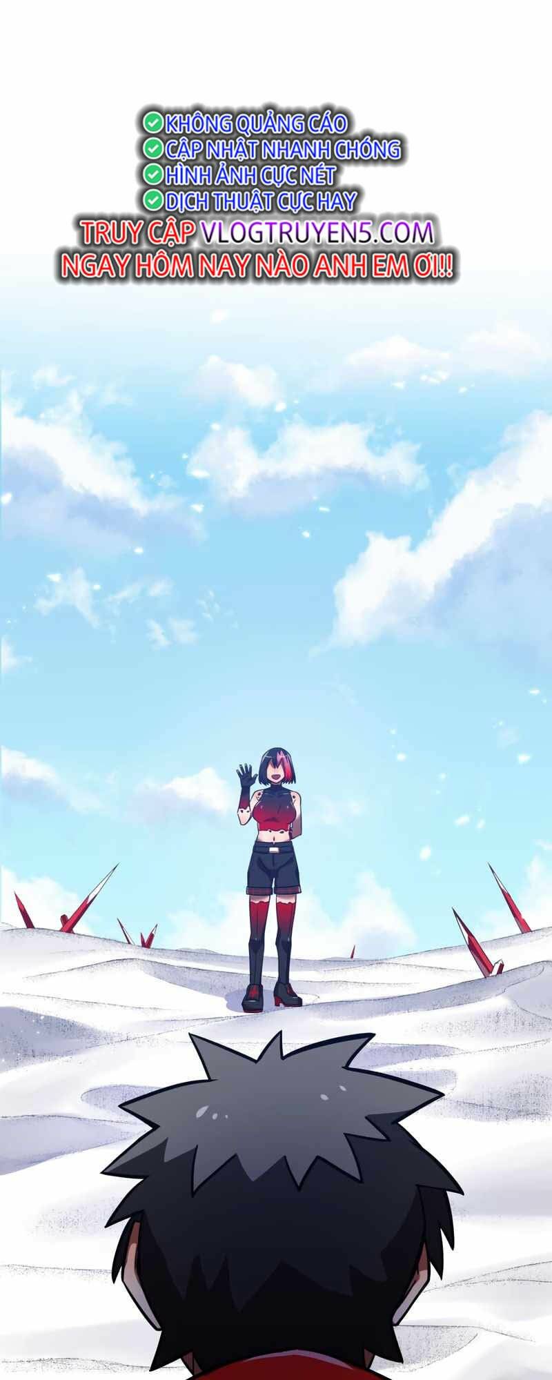 Huyết Thánh Cứu Thế Chủ~ Ta Chỉ Cần 0.0000001% Đã Trở Thành Vô Địch chapter 52 43