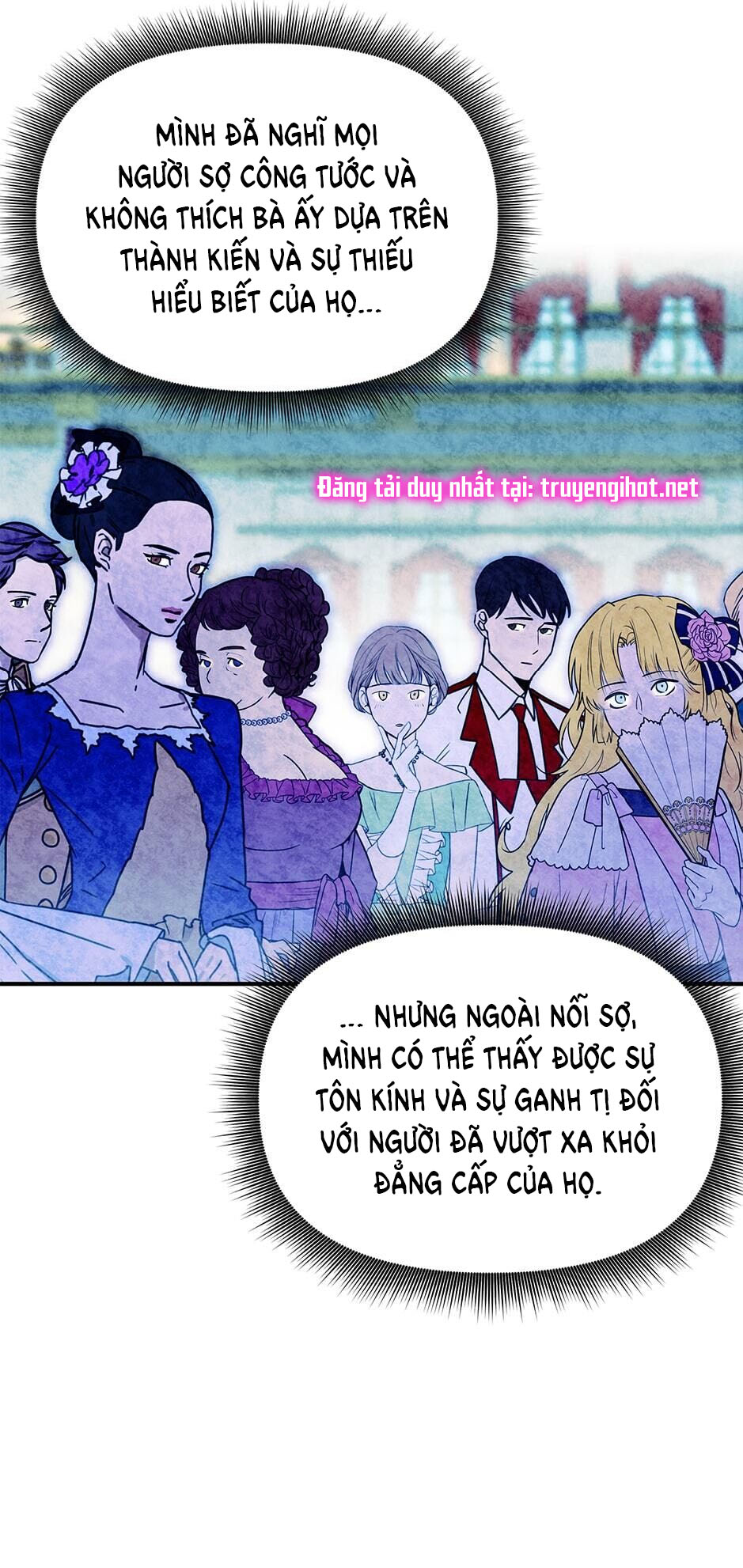 bản khế ước với nữ công tước ác ma chapter 86 55