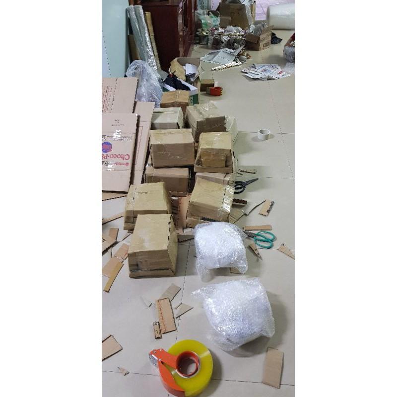 Điêu bát bọc đồng