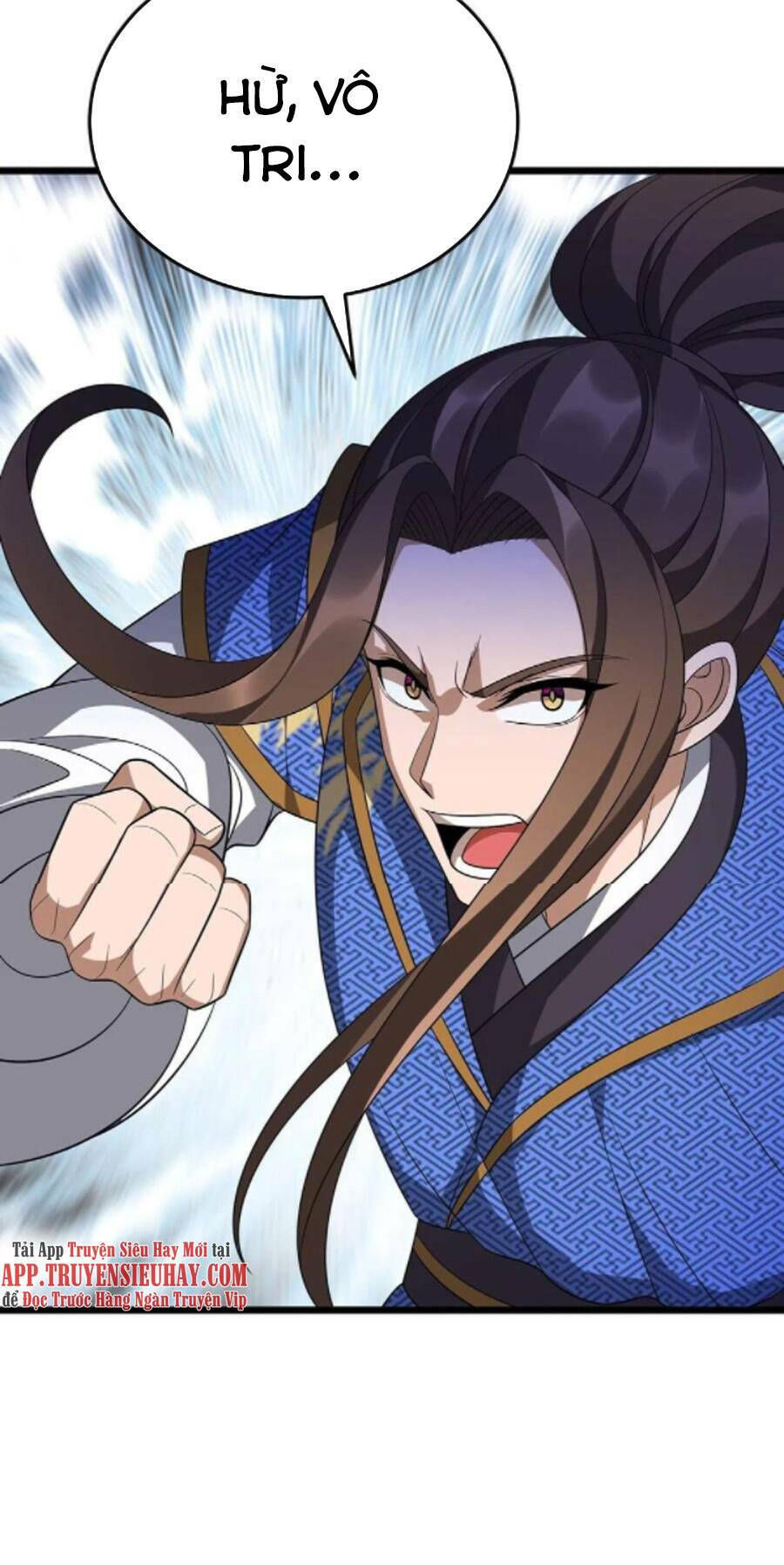 chúa tể tam giới chapter 234 24