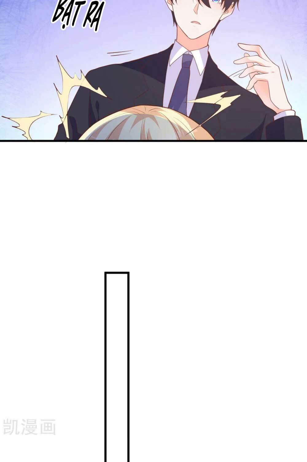 nam thần bóng tối không nghe lời chapter 10 19