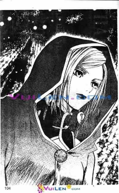 tiên nữ giáng trần chapter 10 104