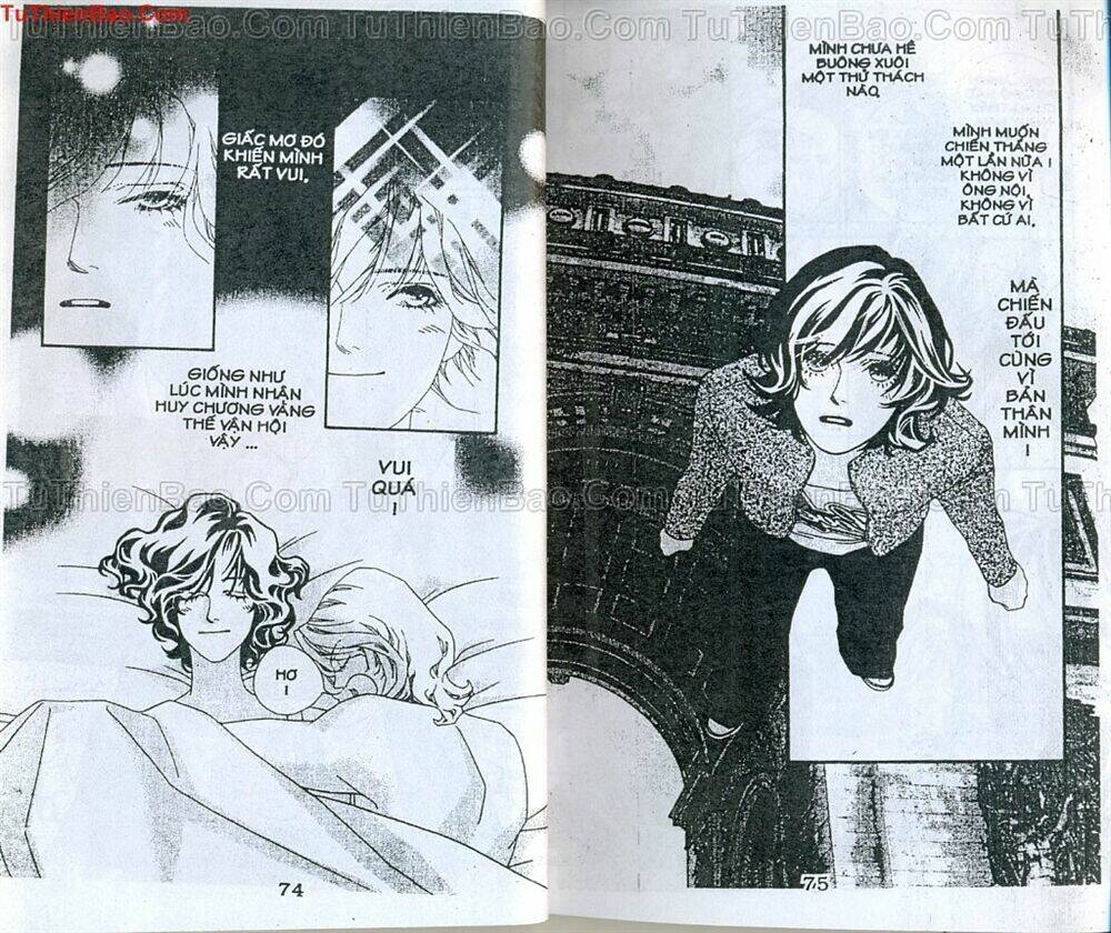 hoa hồng thép chapter 7 33