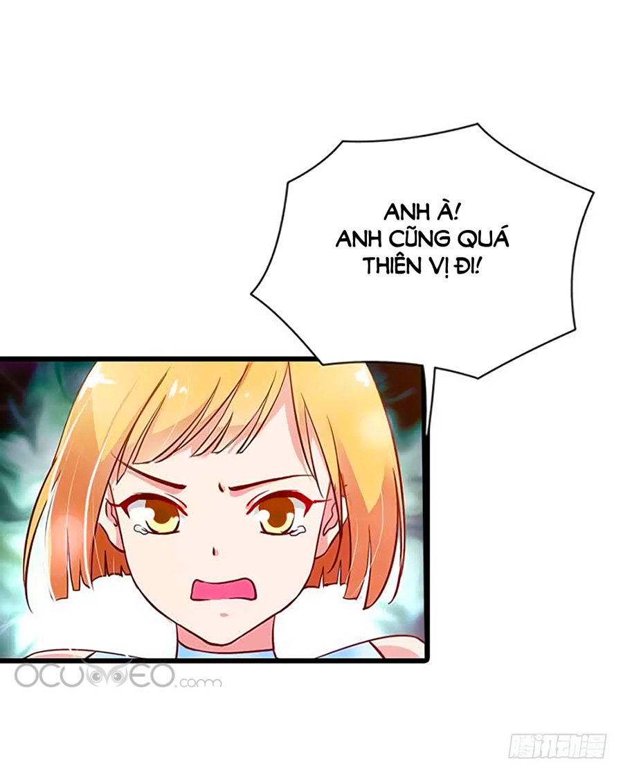 cô vợ kiêu ngạo của tổng tài ác ma chapter 13 9