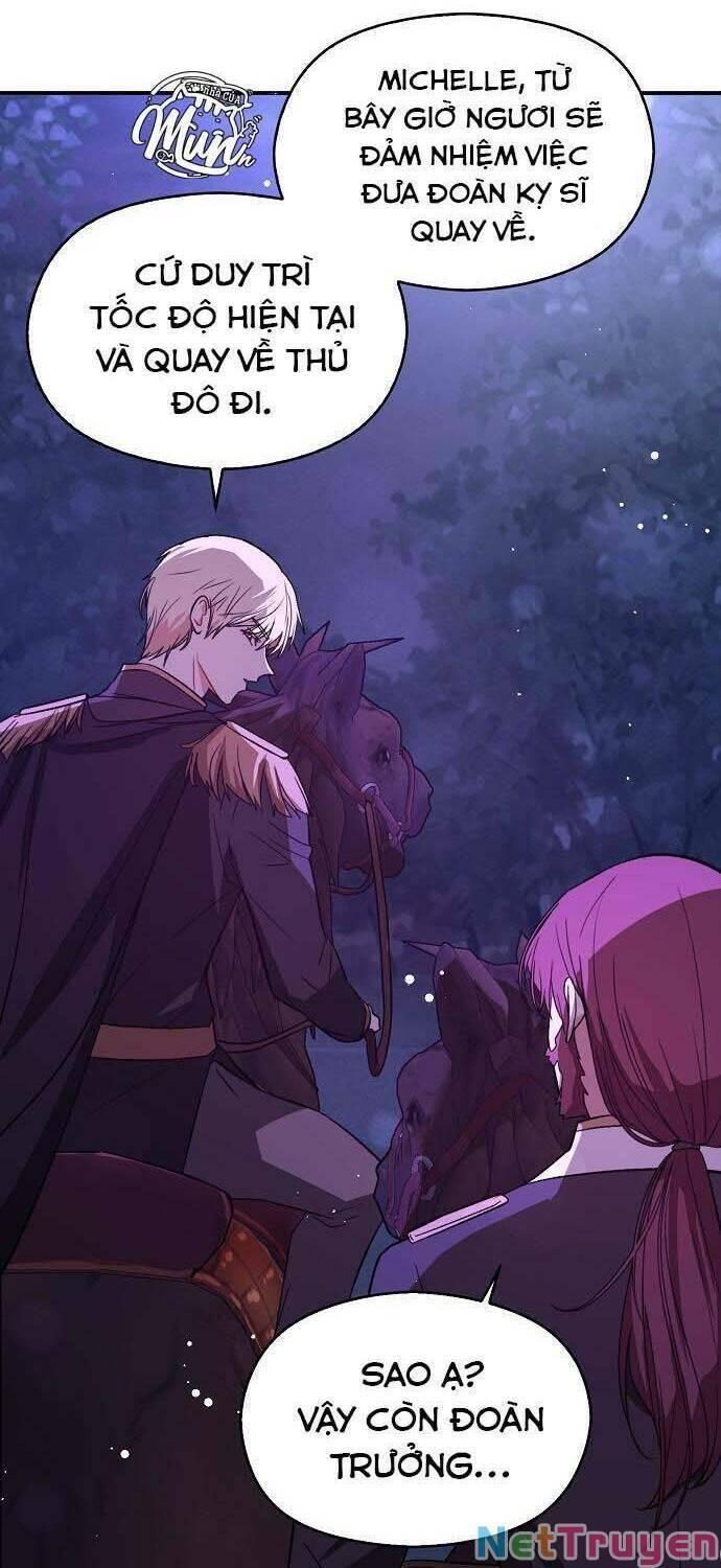 tôi không cố ý quyến rũ nam chính đâu! chapter 53 10