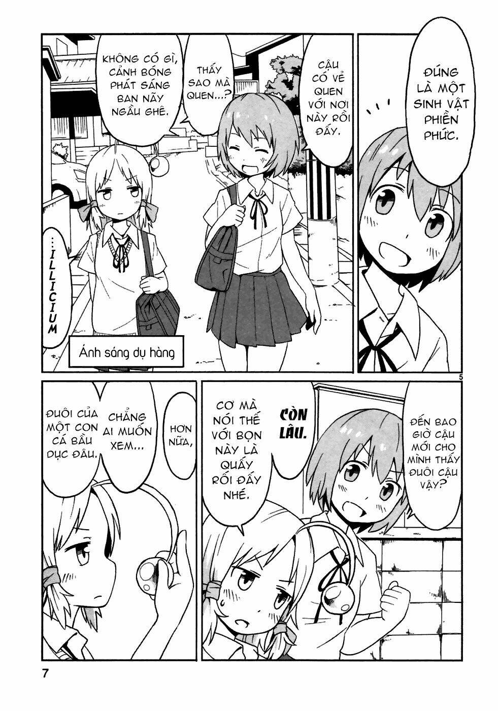 shinkaigyo no anko-san chapter 1 9