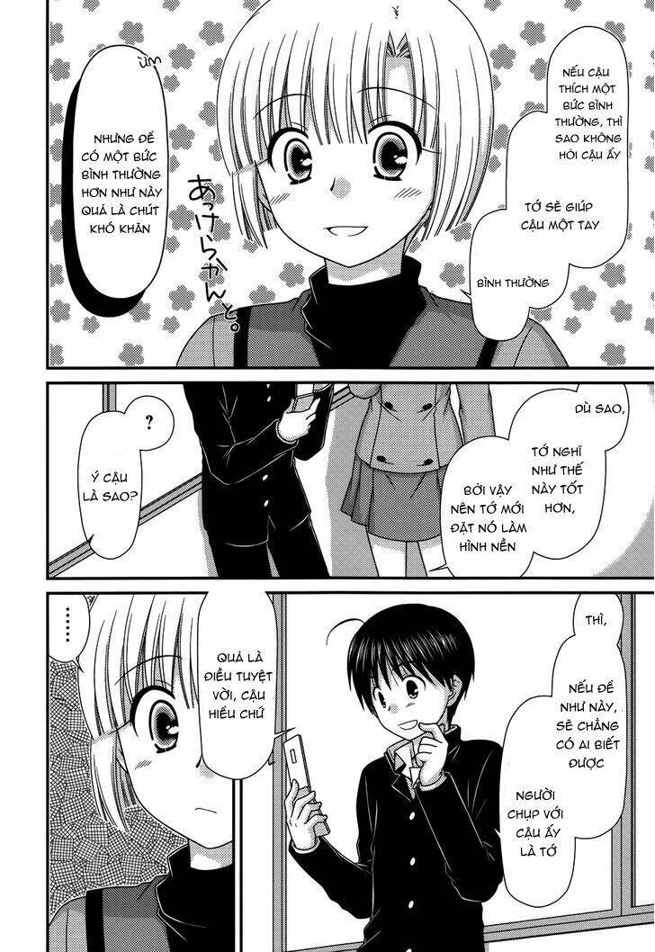 tonari no kashiwagi-san chapter 69 5