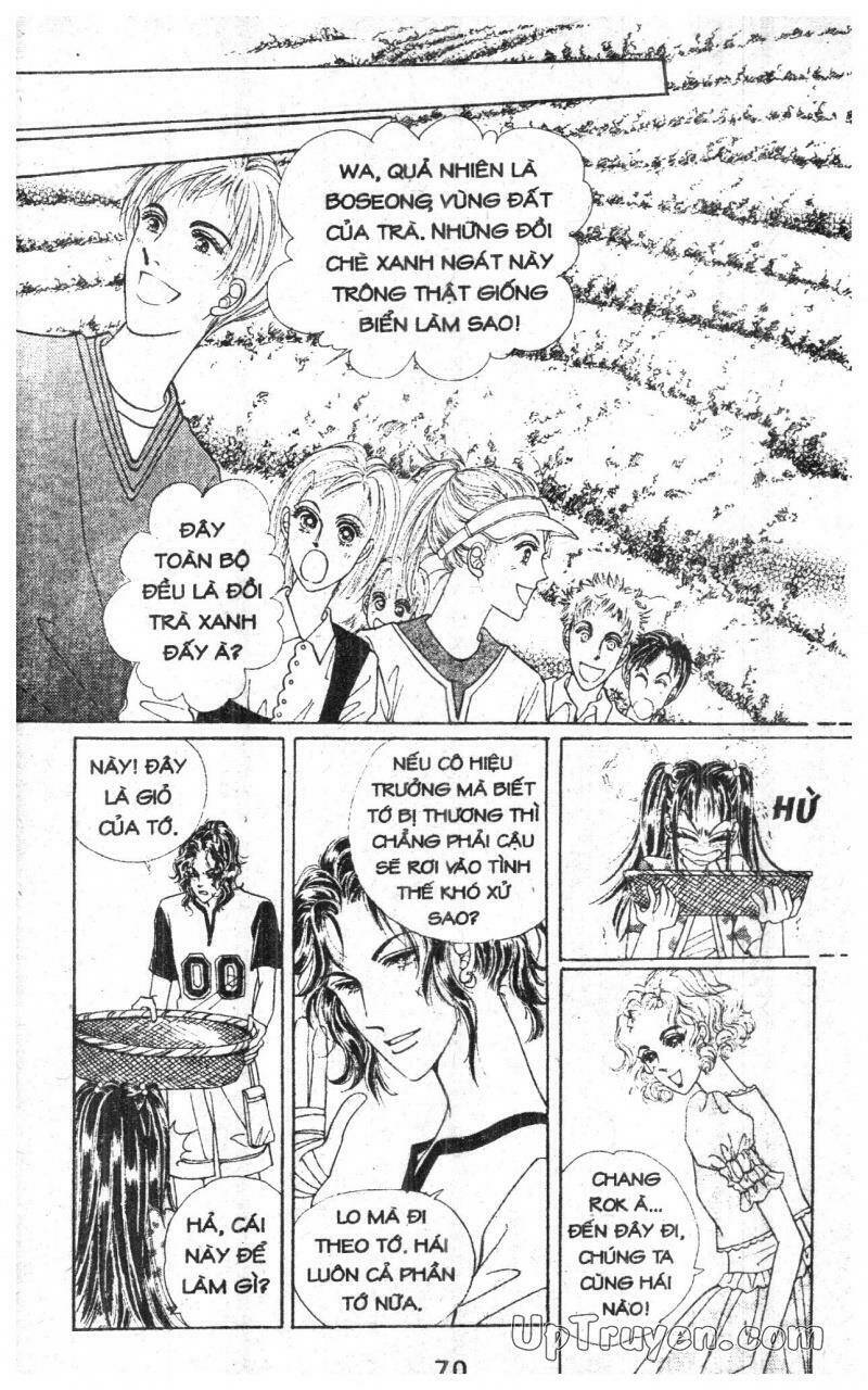 want you chapter 6 70