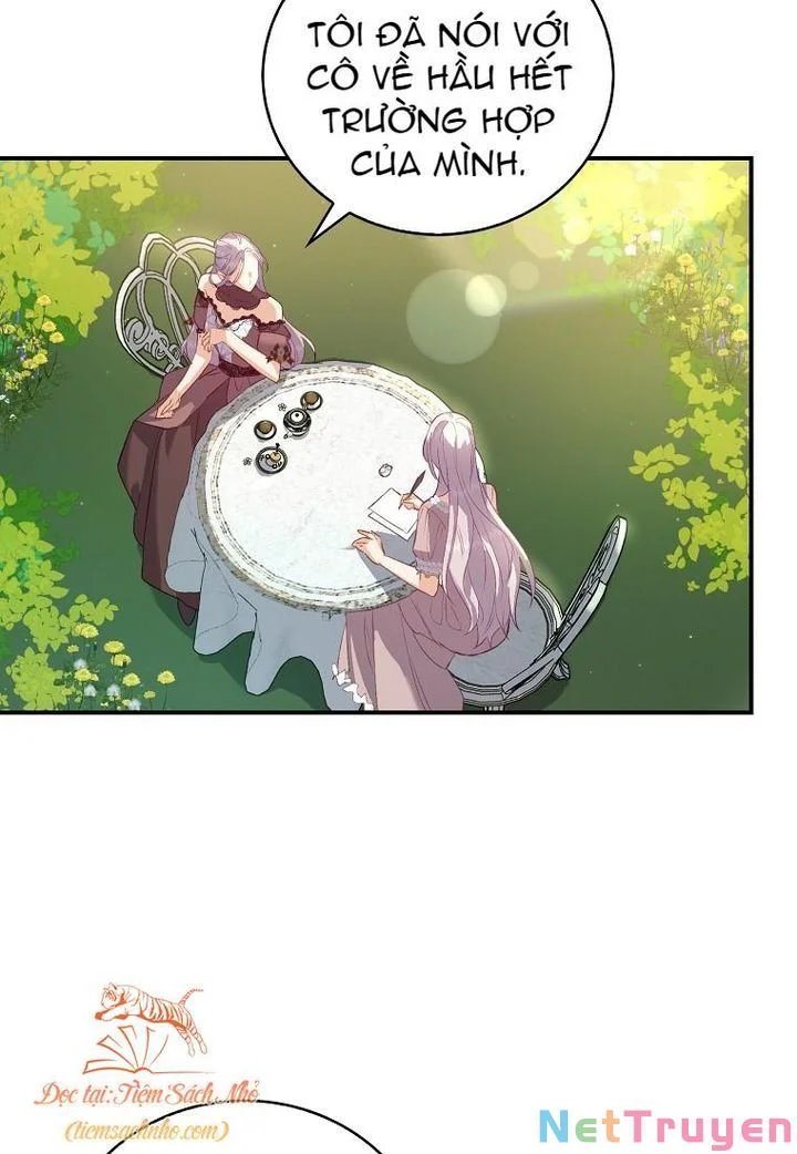 tôi chỉ nhận ra sau khi mất cô ấy chapter 22 27