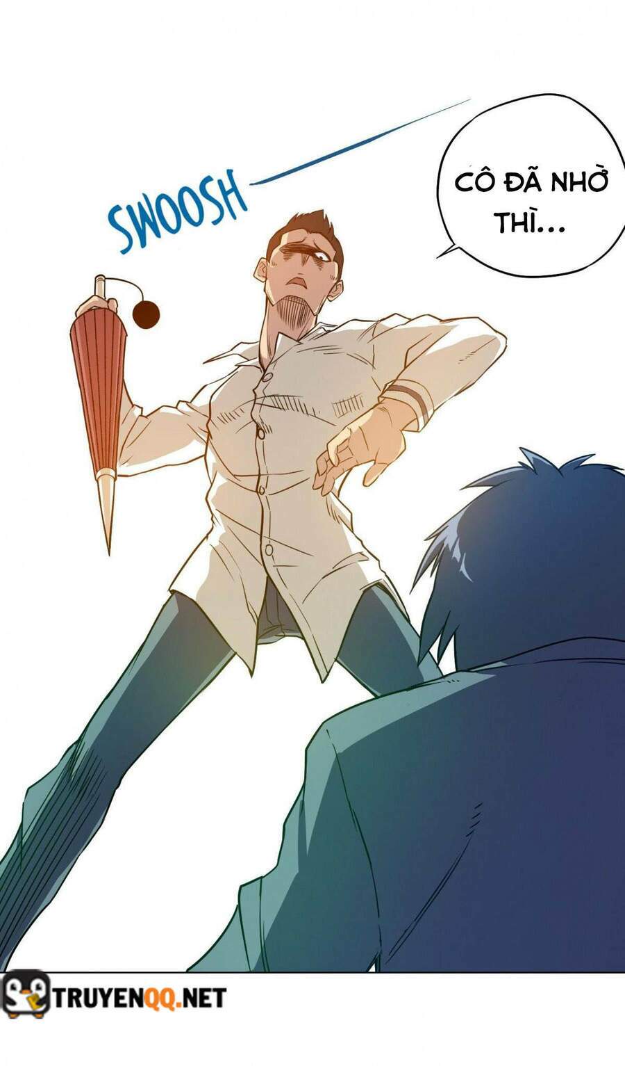 lãnh chúa thảm họa chapter 6 37