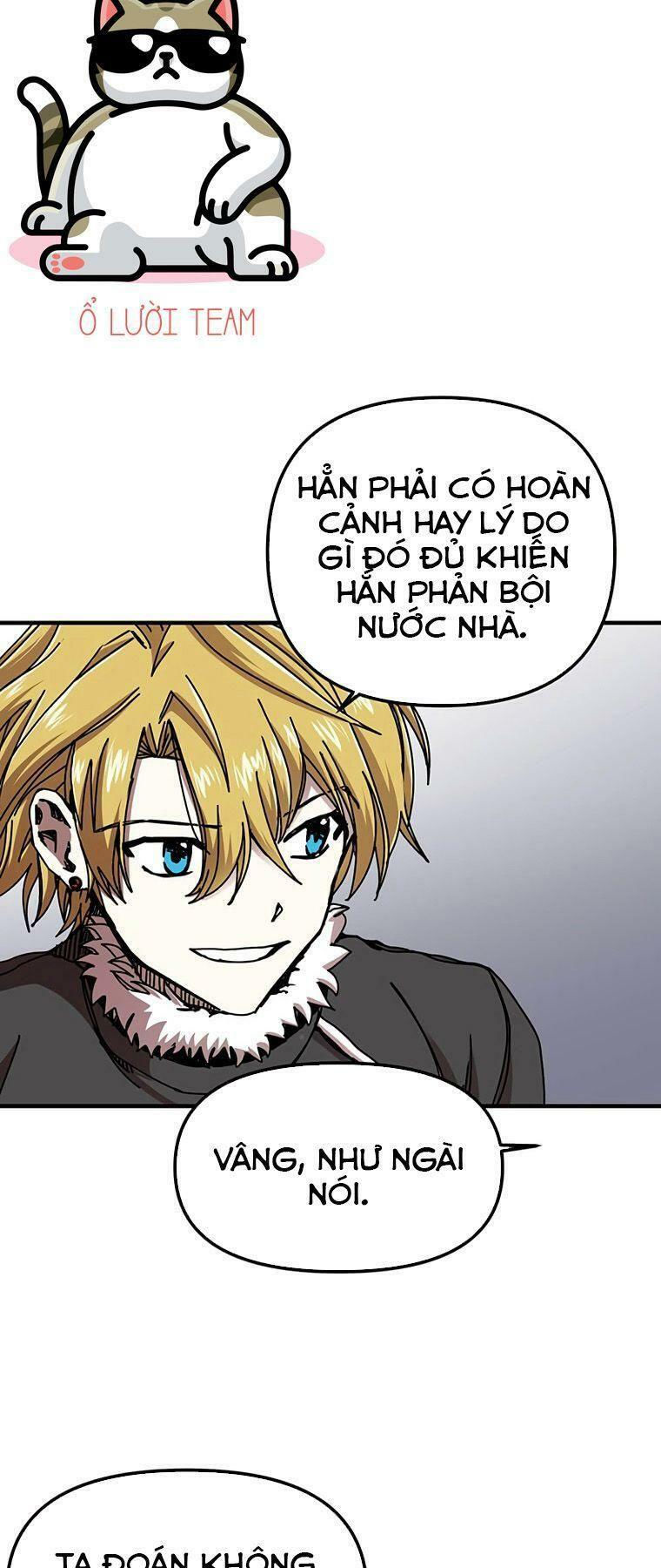 người chơi lỗi chapter 71 35