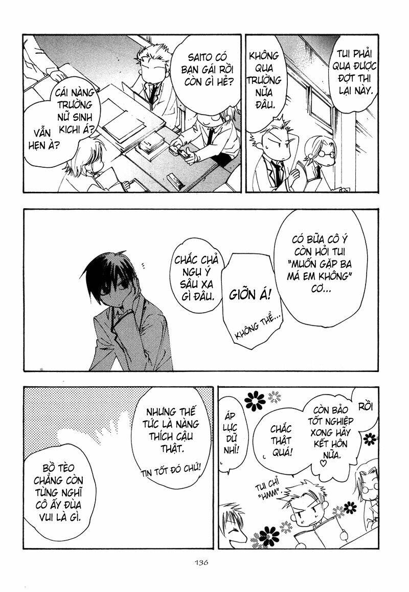 hatsukoi elegy chapter 5 8