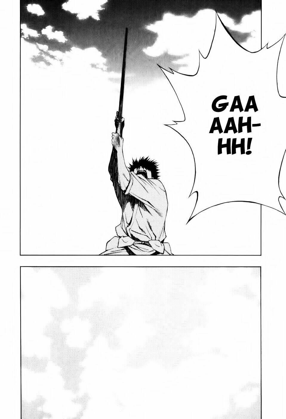 xblade chapter 14 14