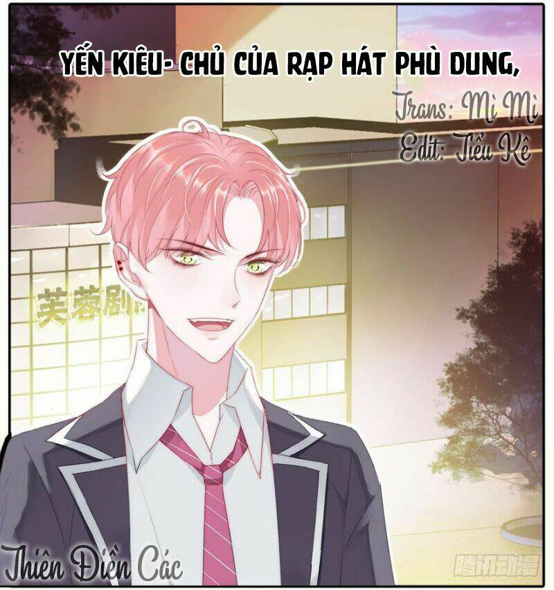 các ngươi muốn lên trời chapter 1 2