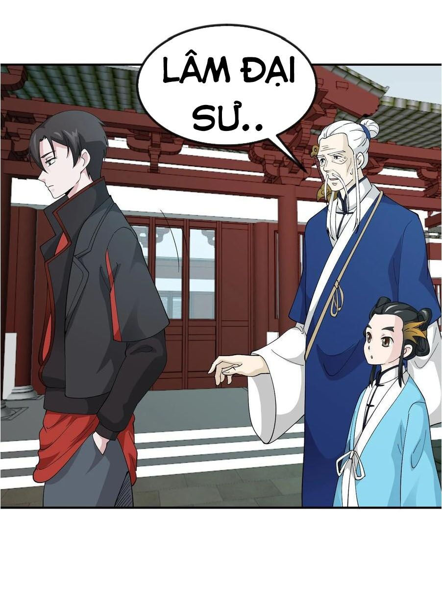 ta chẳng qua là một đại la kim tiên chapter 49 15