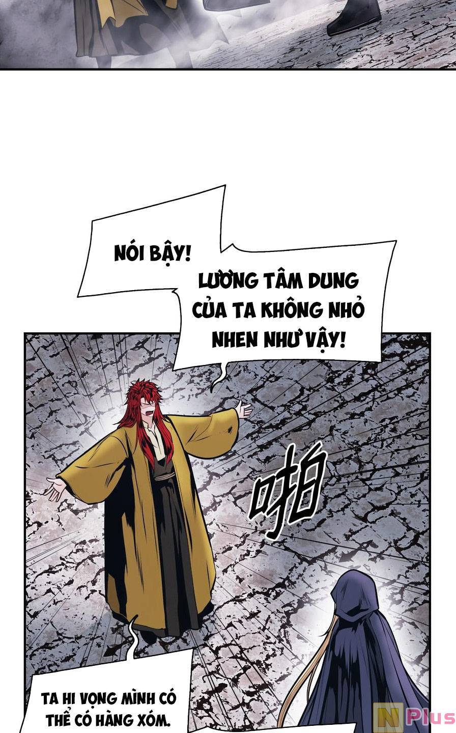 bất bại chân ma chapter 149 40