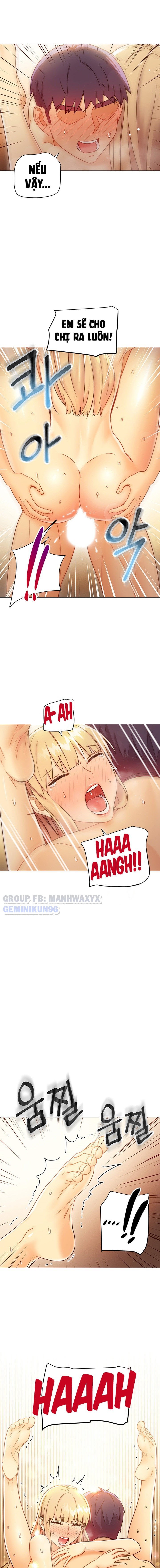 mẹ kế và những người bạn chapter 47 8