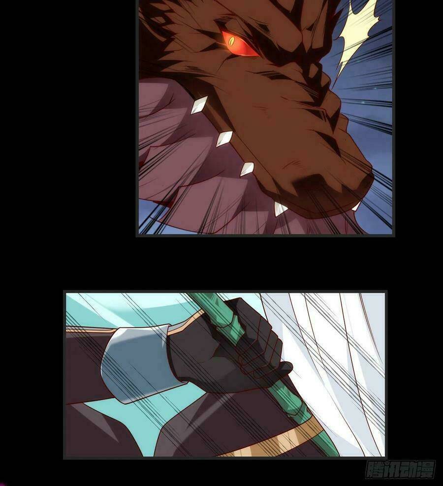 lãnh chúa cái gì không quan trọng chapter 72 25