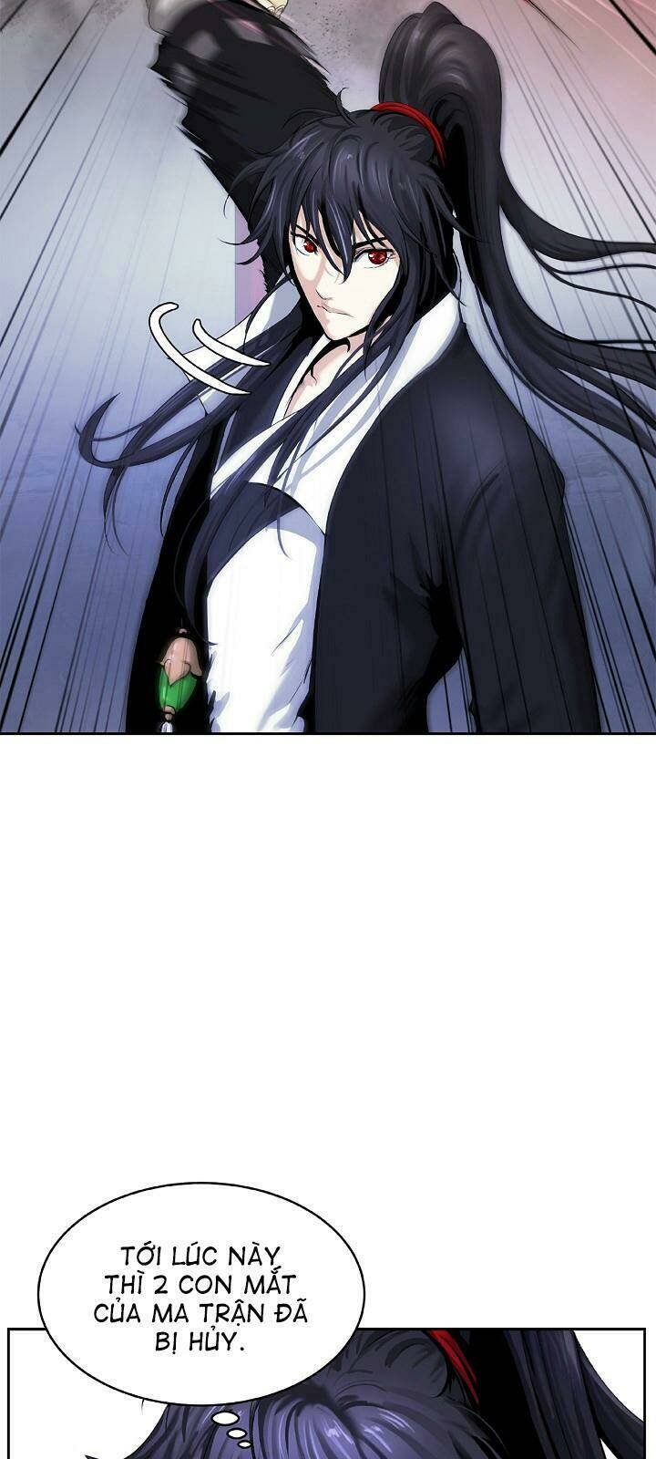 xuyên không thành hổ chapter 54 17