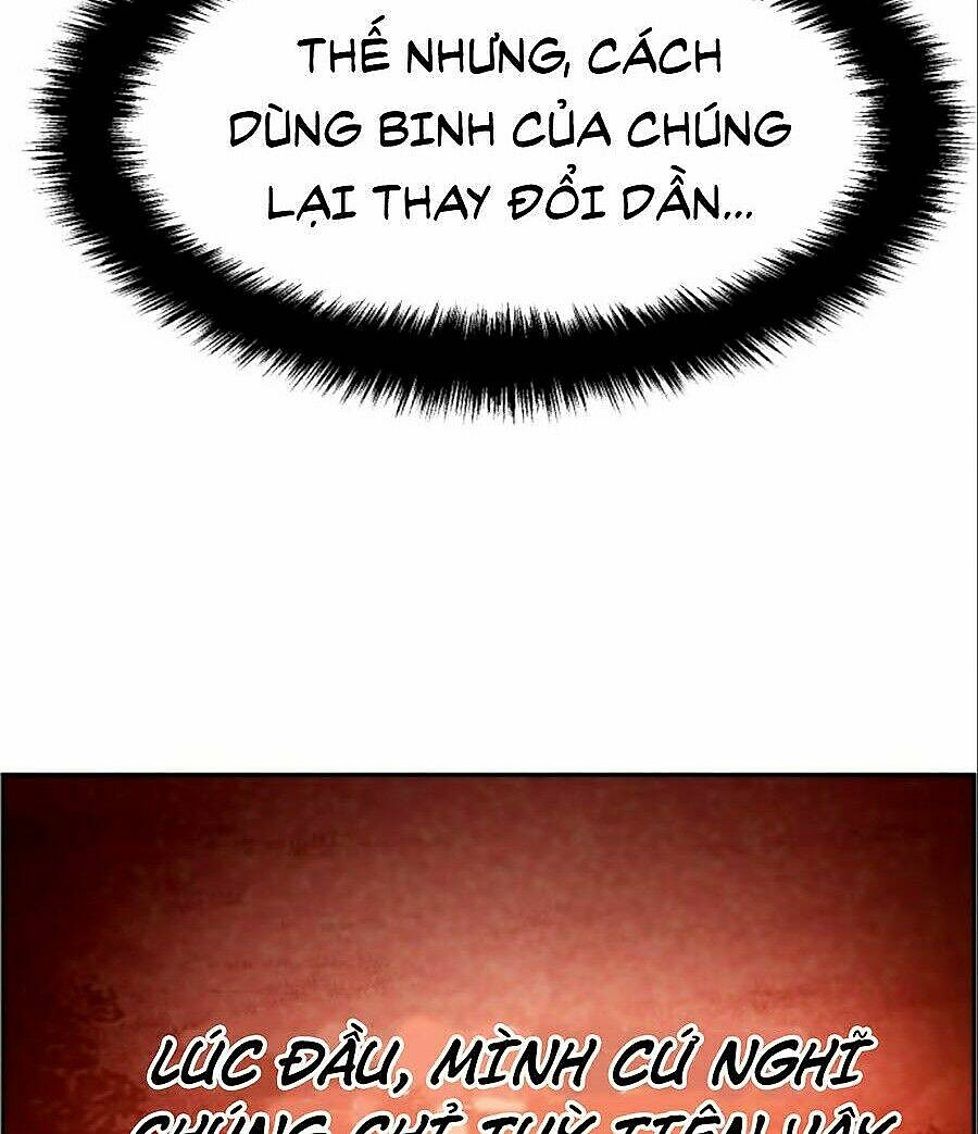 bạn học tôi là lính đánh thuê chapter 32 48