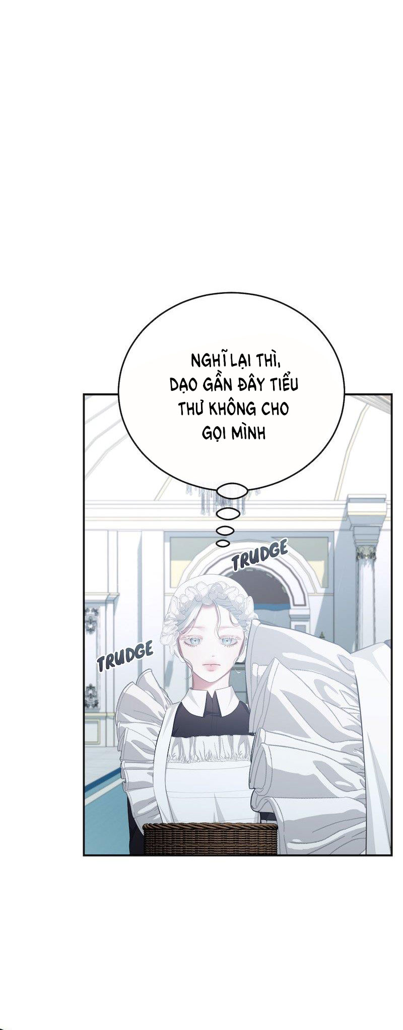 nữ hầu muốn đình công chapter 21.2 19