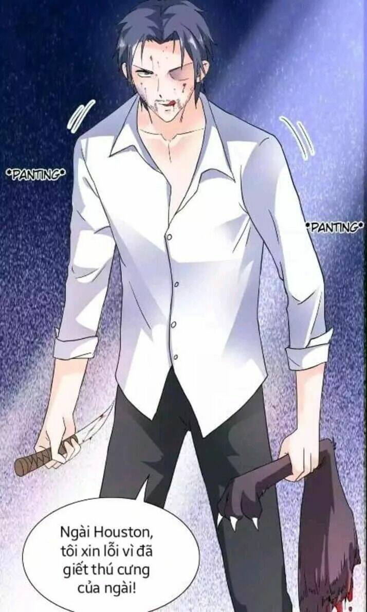 1 nửa hoàn hảo của ceo chapter 19 23