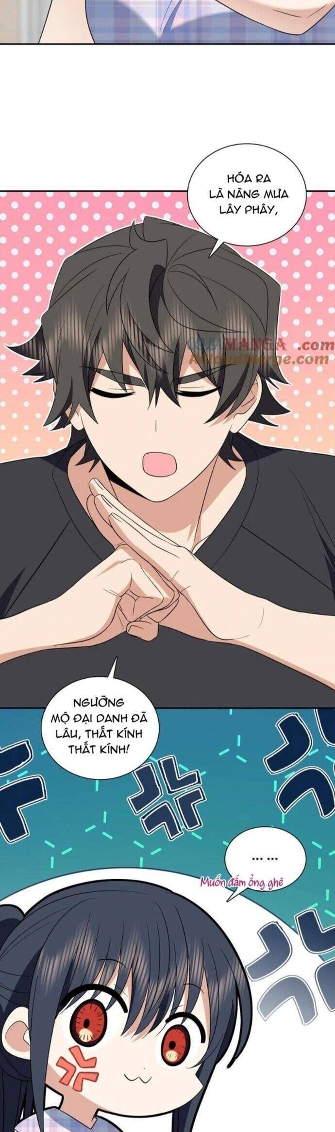 Bà Xã Nhà Tôi Đến Từ Ngàn Năm Trước chapter 346 19