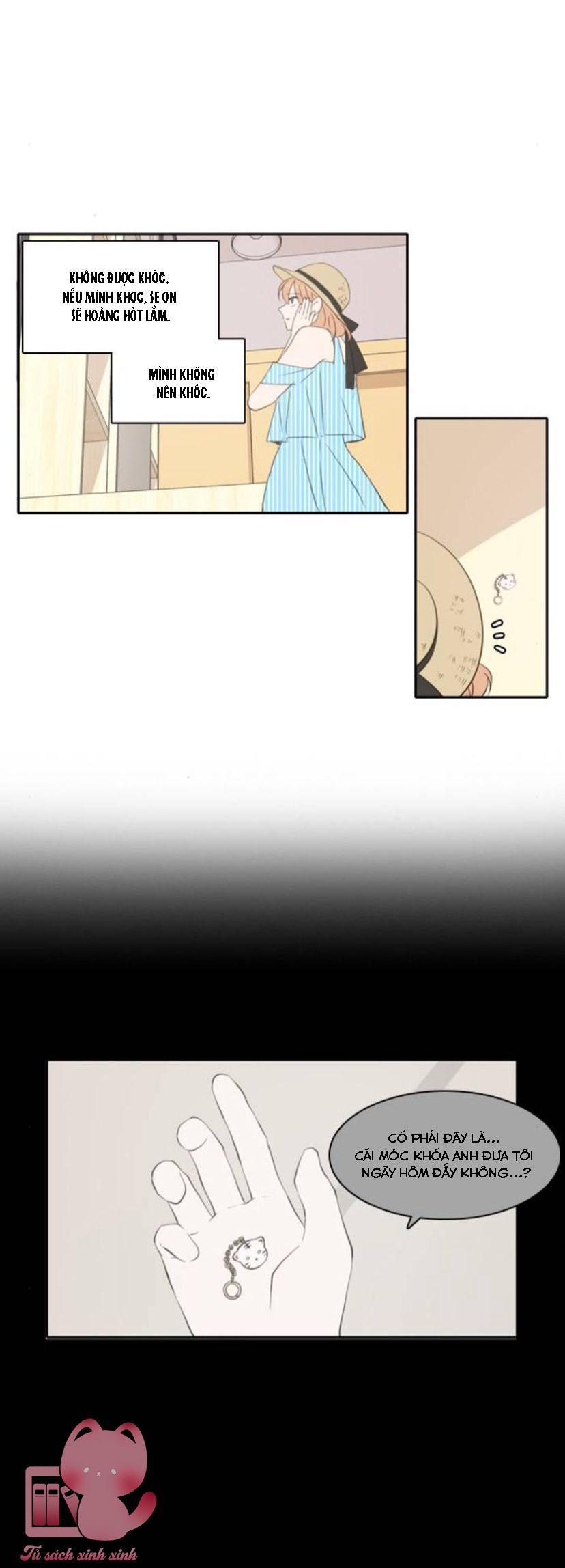 a good day to be a dog chapter 80 4