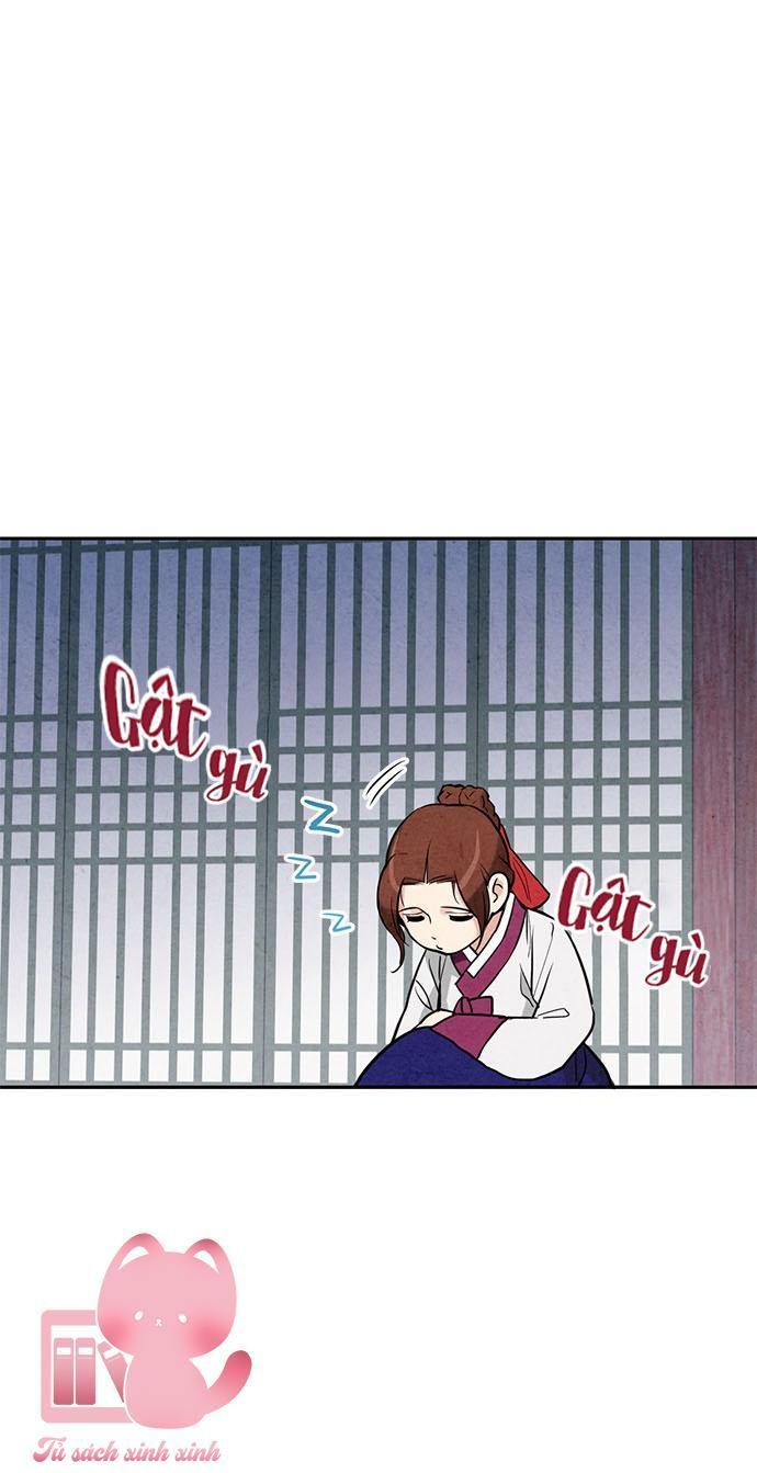 lệnh cấm hôn chapter 11 57