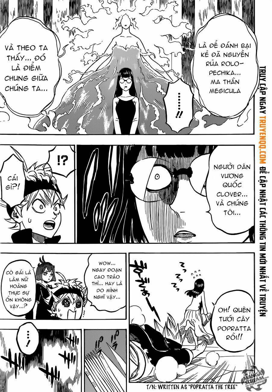 black clover - pháp sư không phép thuật chapter 227 10