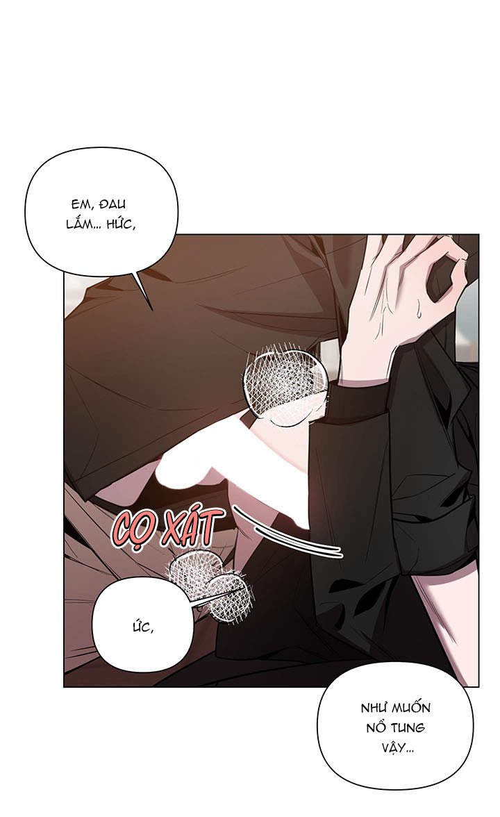 bình minh chia cắt màn đêm chapter 32 17