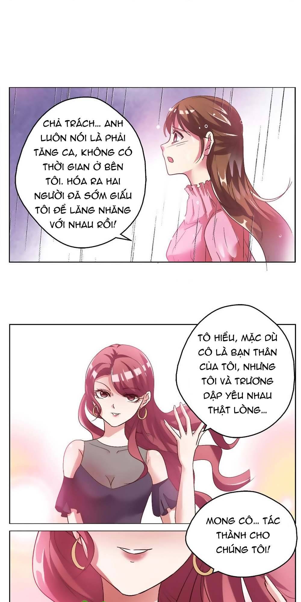 một tuần làm tình nhân chapter 1 12