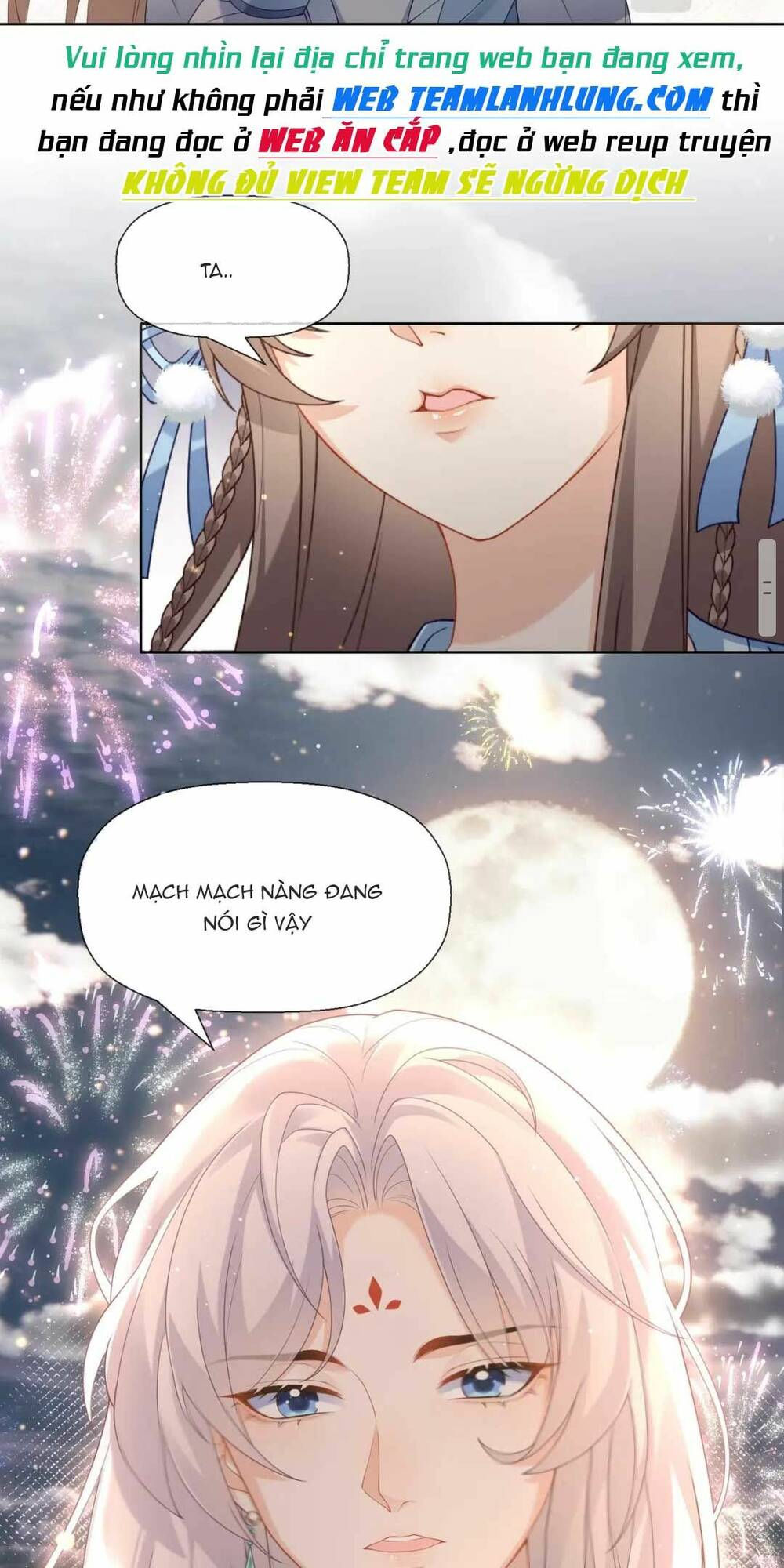 phúc hắc hoa yêu mua một tặng một chapter 5 6