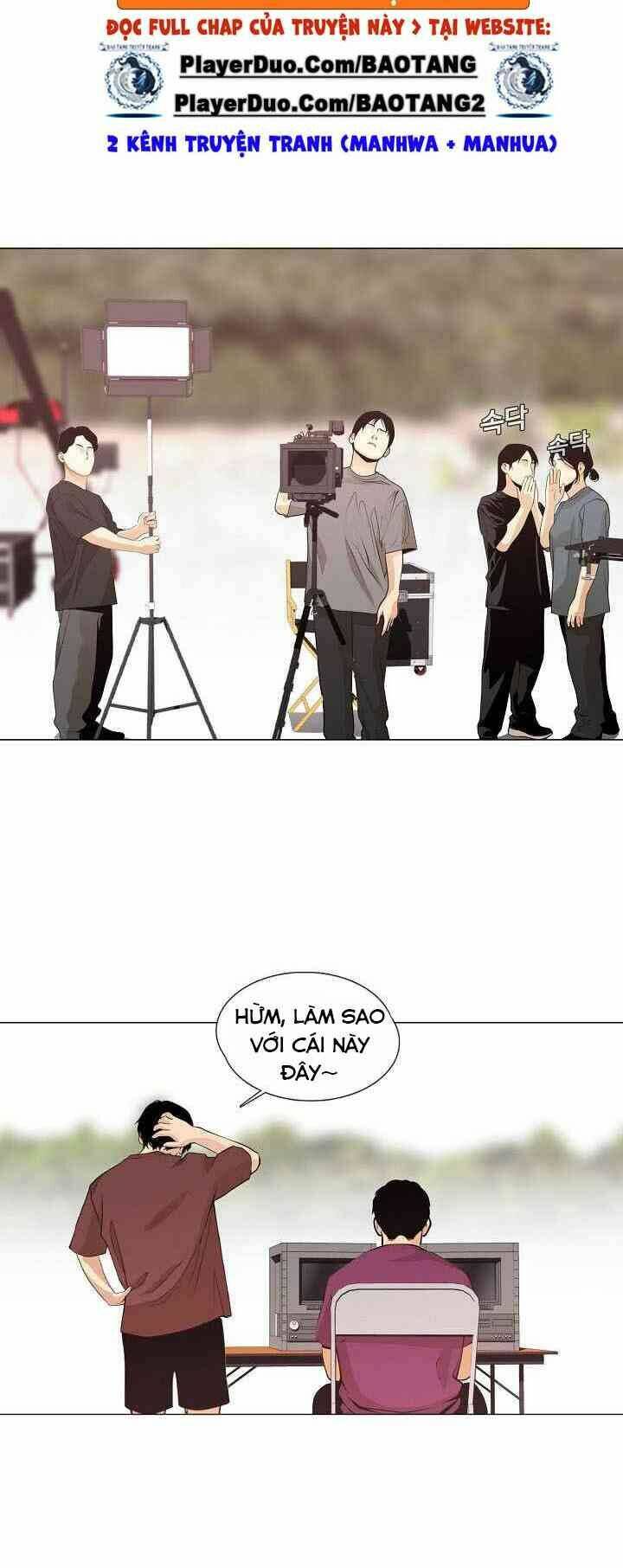 thước phim sự thật chapter 31 11