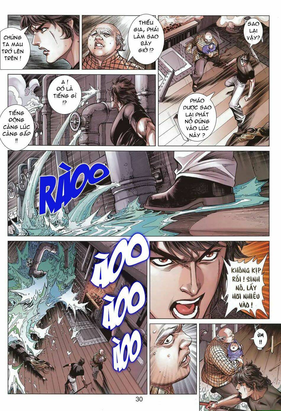 thần long huyết kiếm chapter 3 29