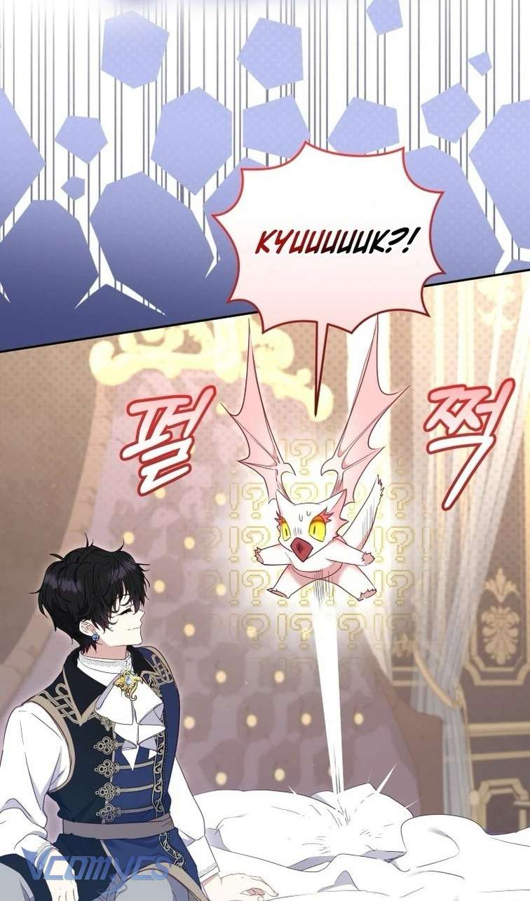 tôi được nuôi dưỡng bởi những kẻ phản diện chapter 63 62