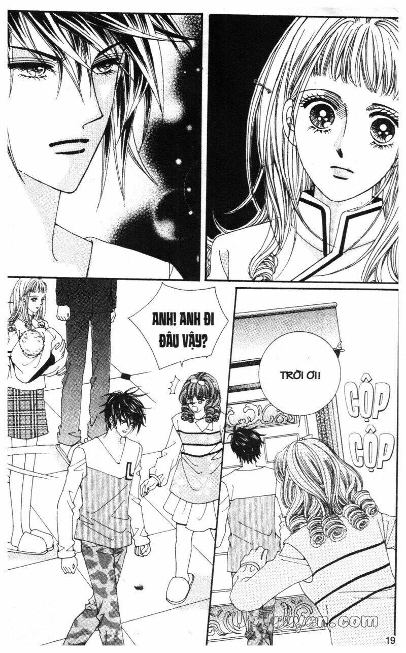 vợ chồng trẻ con bản đẹp chapter 5 19