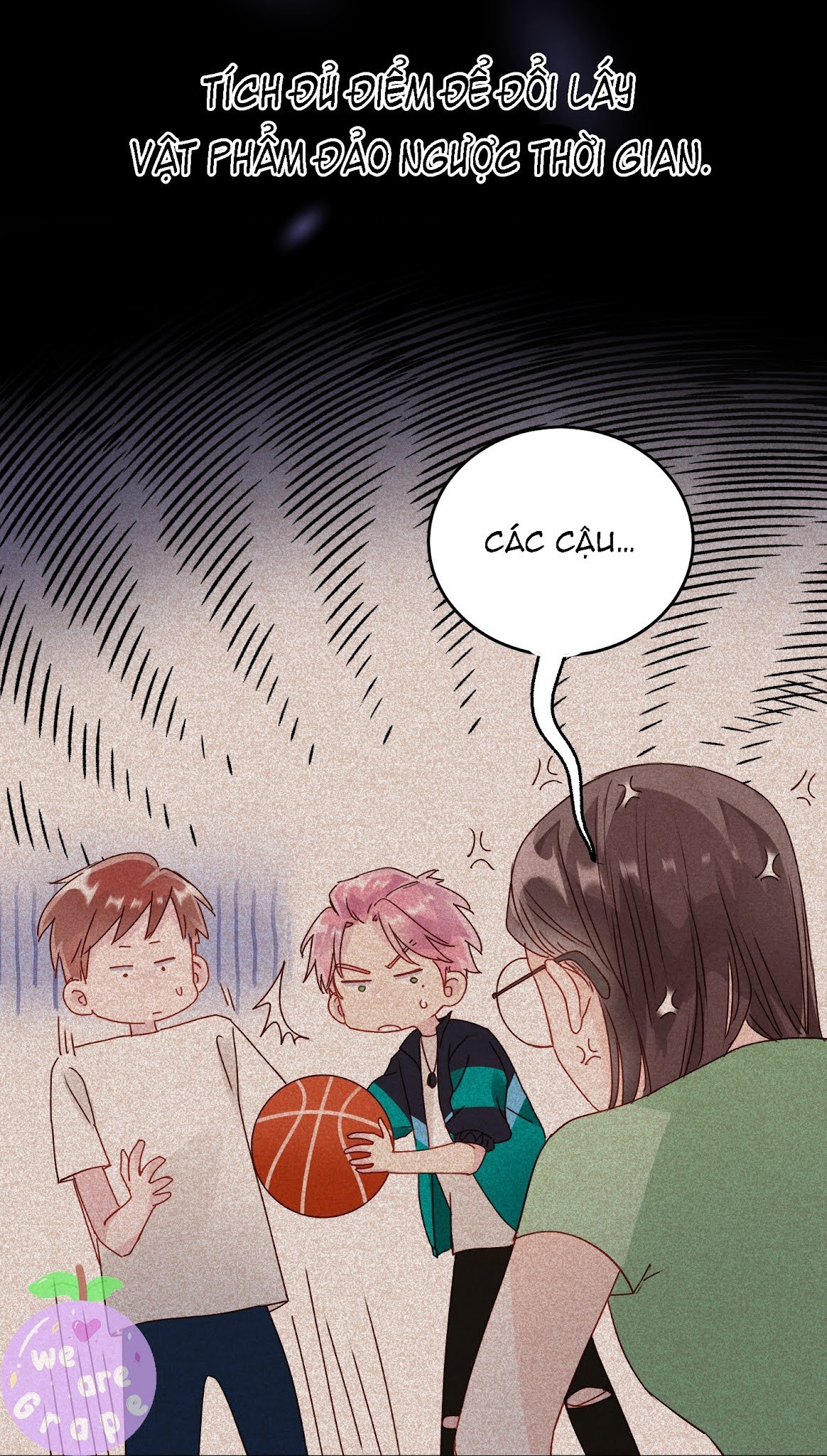 tôi phải trở thành nhân vật đại phản diện chapter 16 38