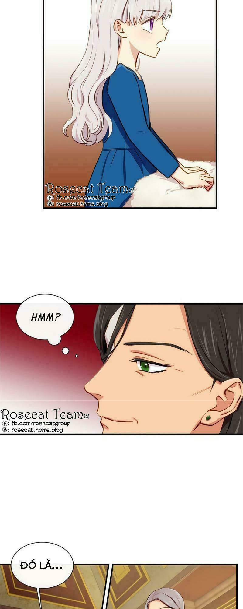 khế ước của nữ công tước quái vật chapter 7 51