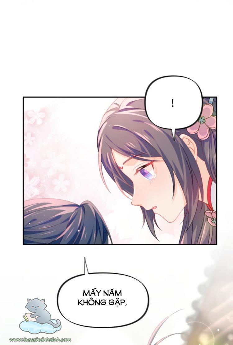 một đêm nọ đột nhiên yandere tới! chapter 25 17