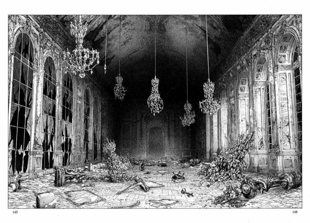 innocent rouge (innocent phần 2) chapter 70 2