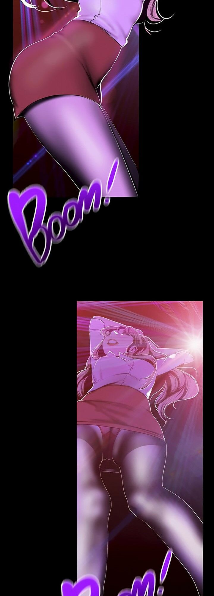 tân thế giới tuyệt vời chapter 76 8