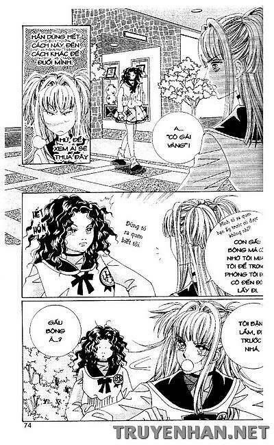 love bullet chapter 19 16